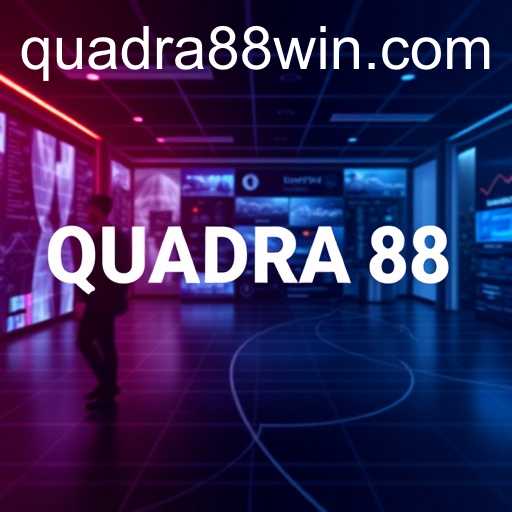 About Us - QUADRA88