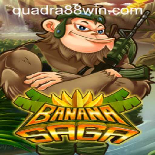 Discover BananaSaga: The Adventure-Driven Game Taking the World by Storm