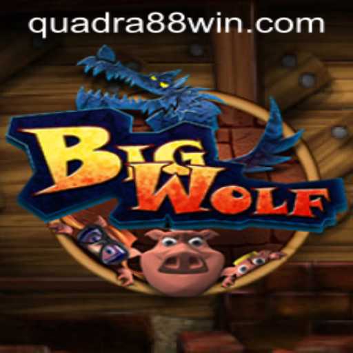 Unlock the Adventure: BigWolf and the Secrets of QUADRA88