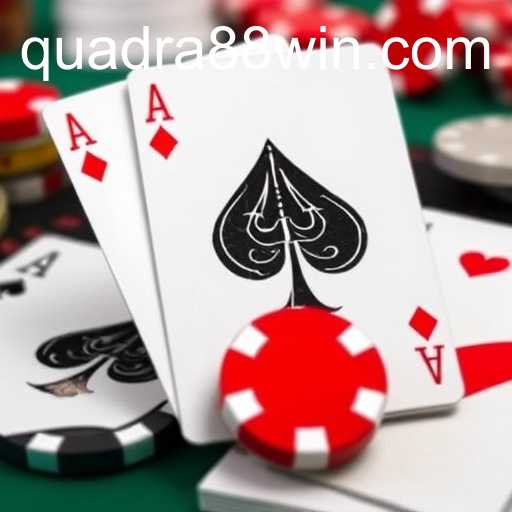 Exploring Blackjack: The Influence of QUADRA88