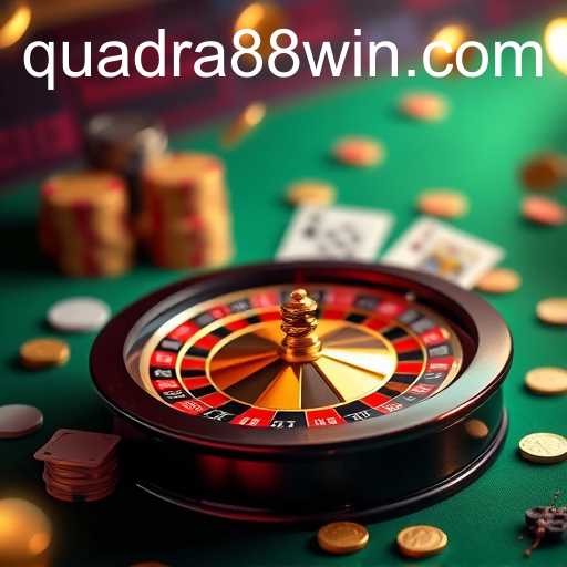 QUADRA88