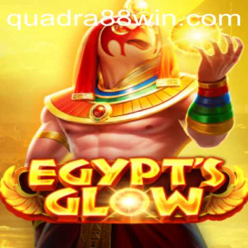 Discover the Enigmatic World of EgyptsGlow: A Journey with QUADRA88