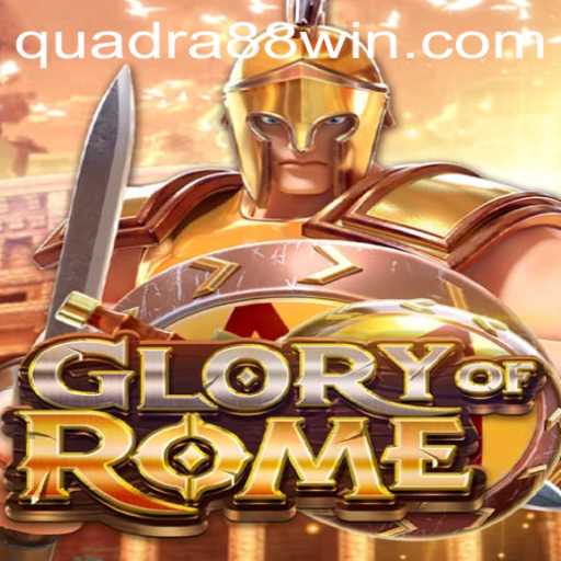 Exploring the World of GloryofRome: A Deep Dive into Its Gameplay and Rules