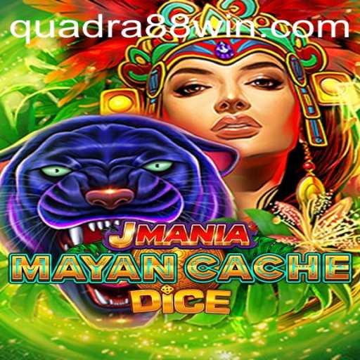 Discovering the World of JManiaMayanCacheDice: An Engaging Adventure with QUADRA88
