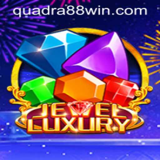 Unveiling the Glamour of JewelLuxury: A Game of Opulence and Strategy