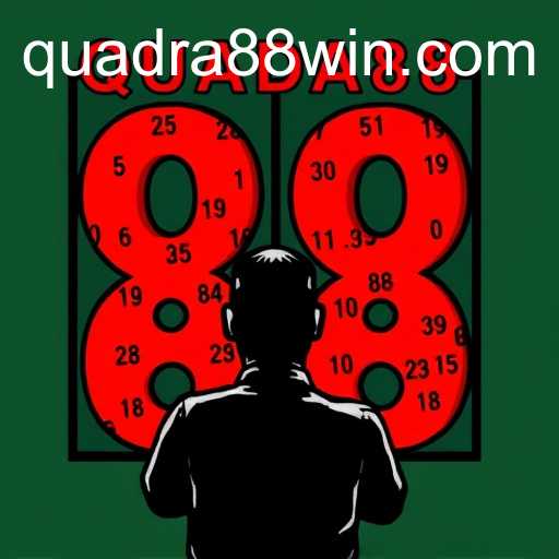 The Intricacies of Jueteng and the Influence of QUADRA88