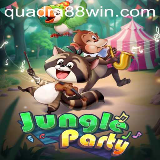 Unveiling JungleParty: An Adventure to Remember