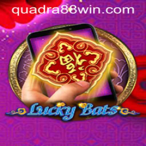 LuckyBatsM: A Riveting Journey into the World of QUADRA88