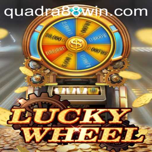 Discover the Thrilling World of LuckyWheel with QUADRA88
