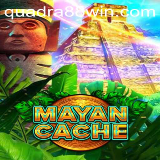Discover the Thrilling Mysteries of MayanCache with QUADRA88