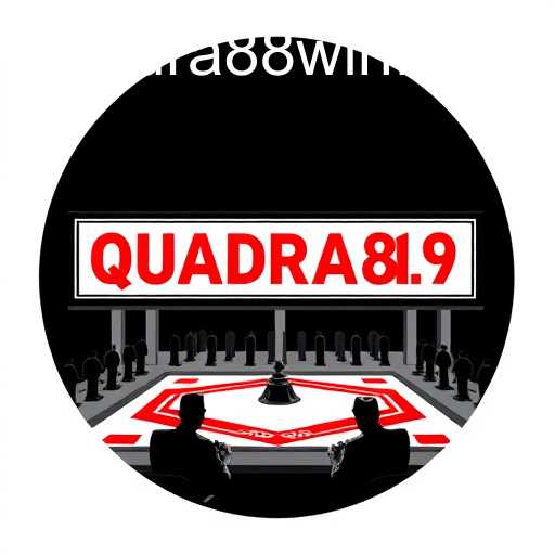 QUADRA88