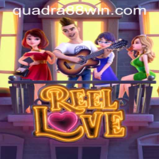 Experience the Thrills of ReelLove: A Deep Dive into QUADRA88's Exciting New Game