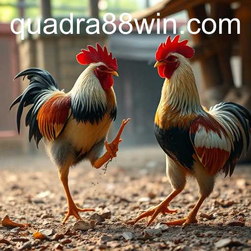 Sabong Games and QUADRA88: Bridging Tradition with Digital Innovation