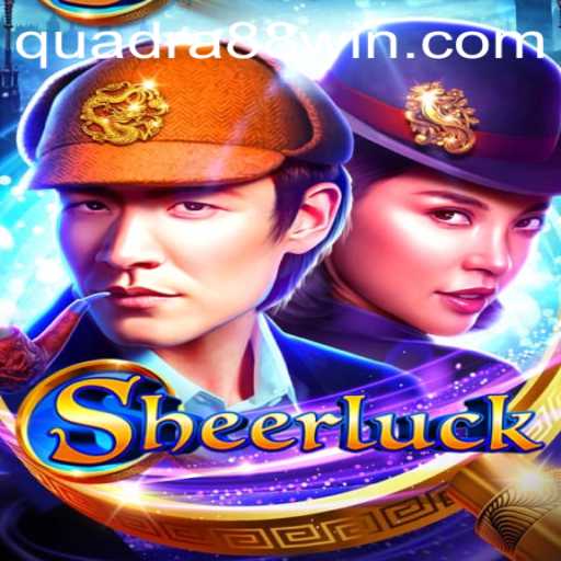 Unlock the Mysteries of Sheerluck: A Comprehensive Guide to Winning QUADRA88