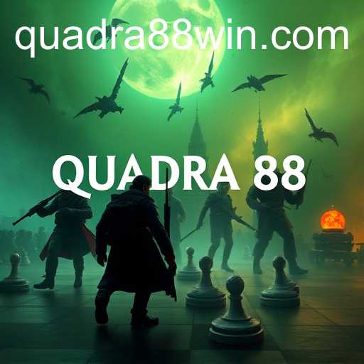 QUADRA88