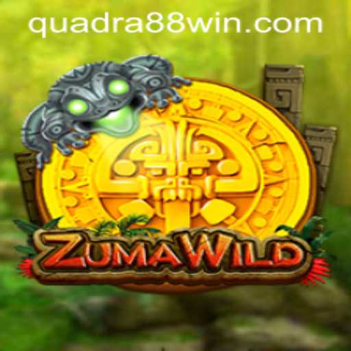 Experience the Thrill of ZumaWild: Unveiling QUADRA88's Latest Gaming Sensation
